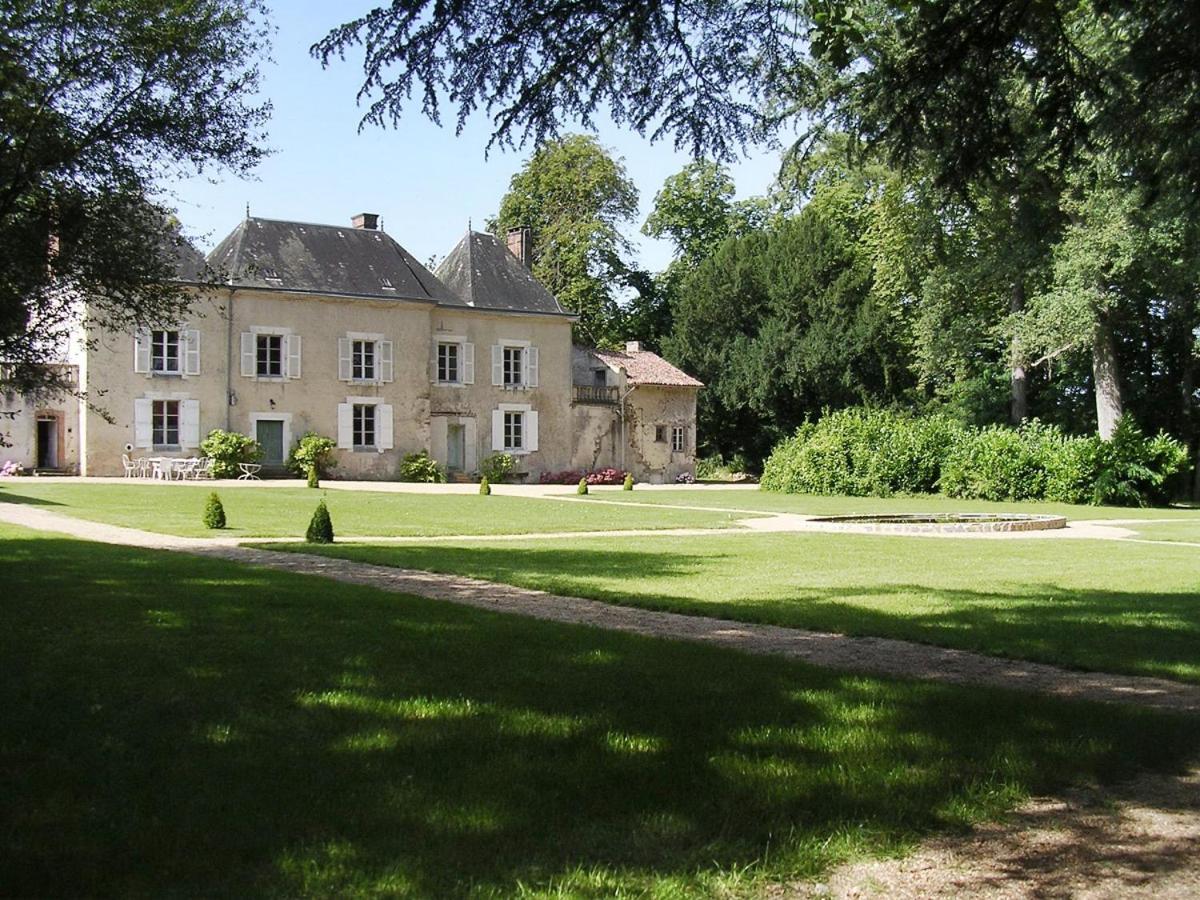 Mezieres-sur-Issoire Chambres D'Hotes Saint Denis מראה חיצוני תמונה